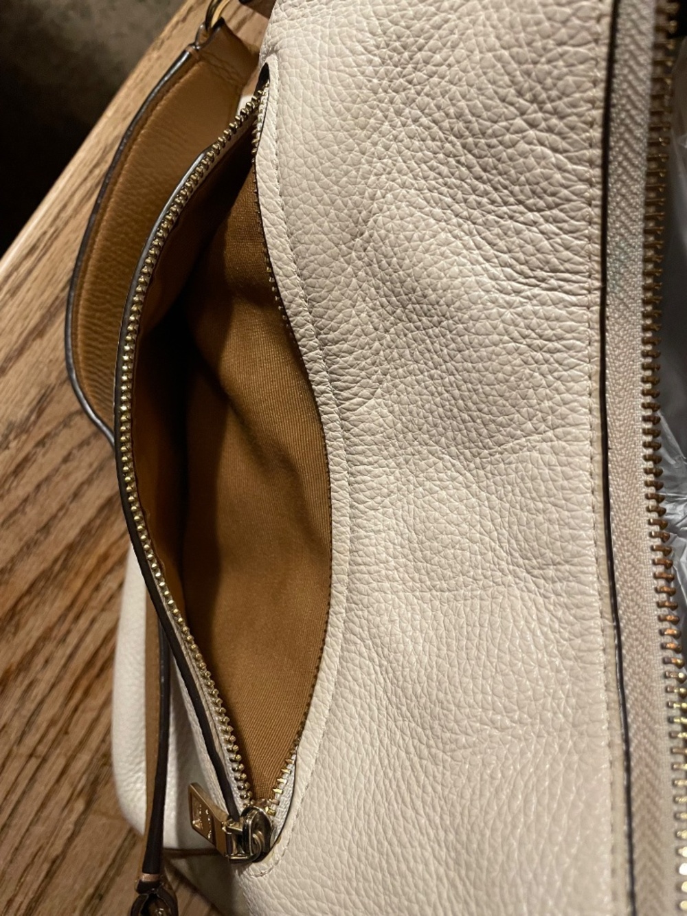 Coach Rori Shoulder Bag - Picture 7 of 16